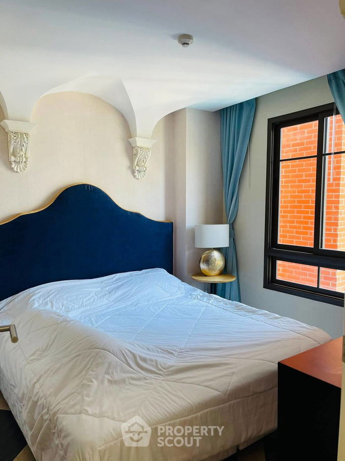 รูป คอนโด 1-ห้องนอน ที่ เอสปันยา คอนโด รีสอร์ท พัทยา ใกล้ เมืองพัทยา (ID 2454431) - รูปที่ 8/9