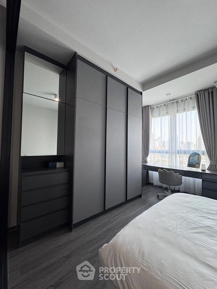 รูป คอนโด 1-ห้องนอน ที่ ไอดีโอ สุขุมวิท - พระราม 4 ใกล้ BTS พระโขนง (ID 2377919) - รูปที่ 4/14