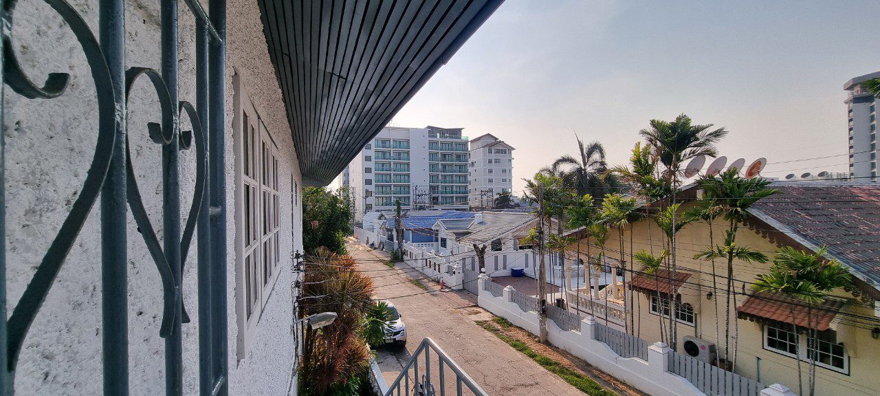 รูป วิลล่าพูล 7 ห้องนอนให้เช่าในจอมเทียน - รูปที่ 28/29