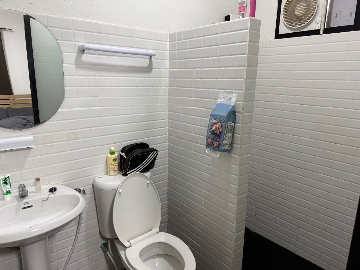 รูป ให้เช่าบ้านเดี่ยวชั้นเดียว  2 ห้องนอน 2 ห้องน้ำ 1  ห้องครัว   2  ที่จอดรถ - รูปที่ 9/12