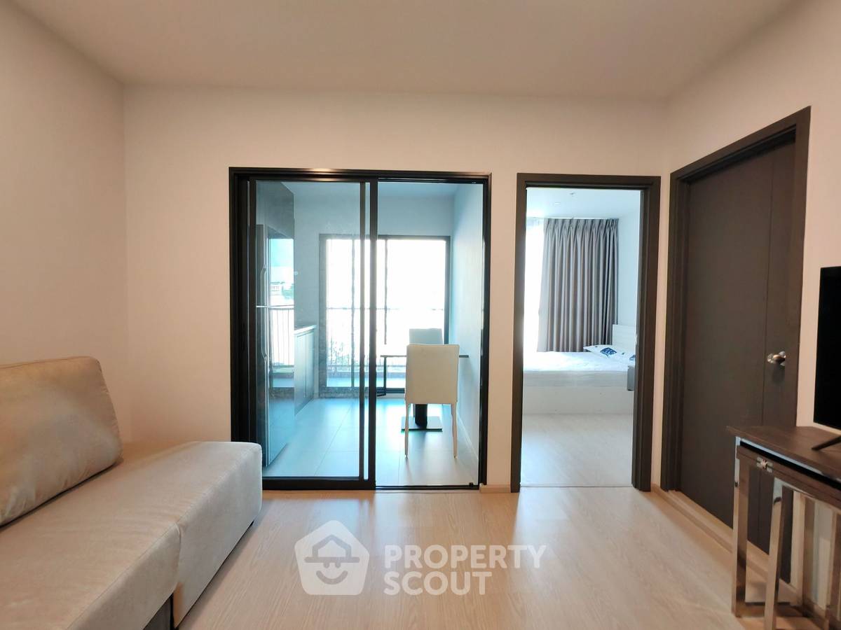 picture 1-BR Condo at Elio Del Nest near BTS Udom Suk (ID 2016239) - 7/8