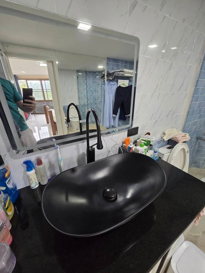 รูป 🏙 ขายคอนโด Hillside 4 – ใจกลางนิมมาน เชียงใหม่ 💰 ราคา 4.7 ล้านบาท (ราคานี้งดต่อรอง) - รูปที่ 7/24