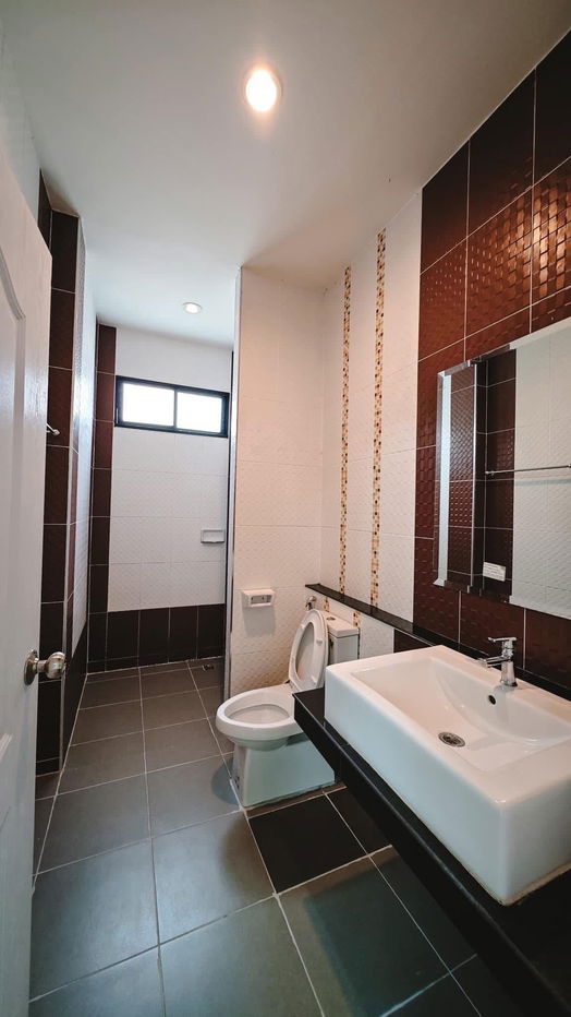 picture 2-Story Detached House for Rent, Bang Saray, Sattahip - 8/12