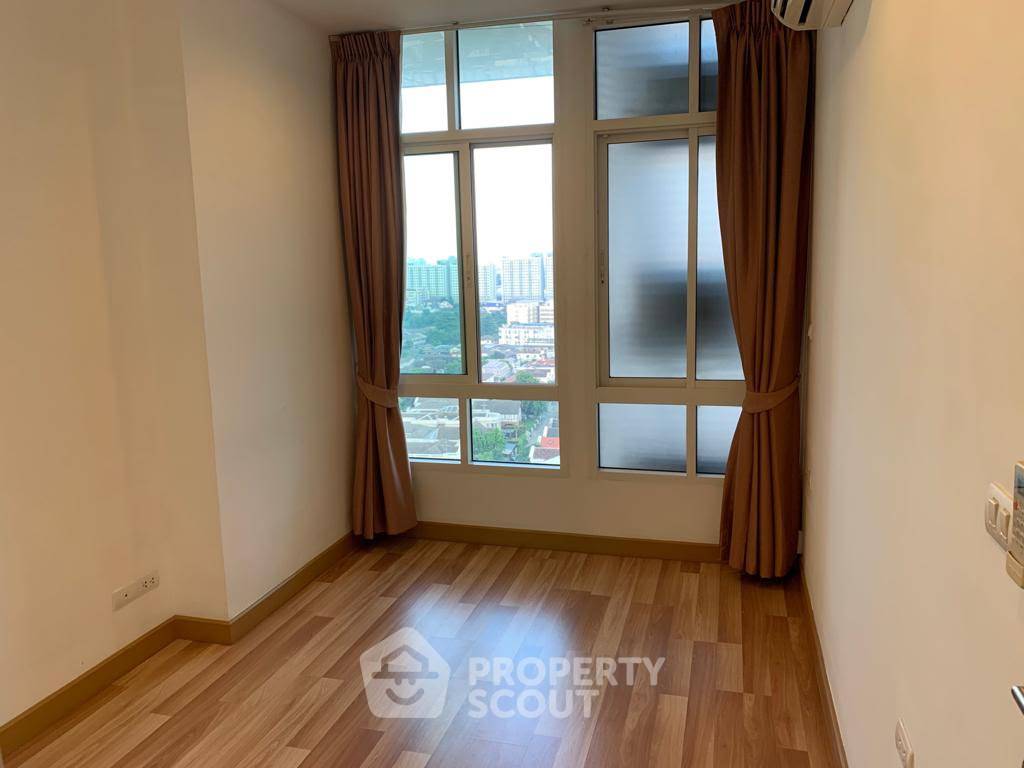 picture 2-BR Condo at Ideo Verve Sukhumvit near BTS On Nut (ID 824584) - 6/6