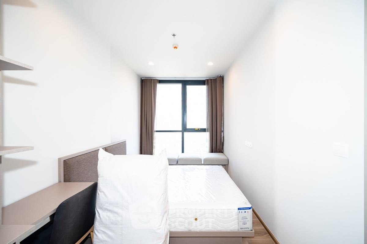 picture 1-BR Condo at Oka Haus Sukhumvit 36 near BTS Thong Lor (ID 863886) - 4/12
