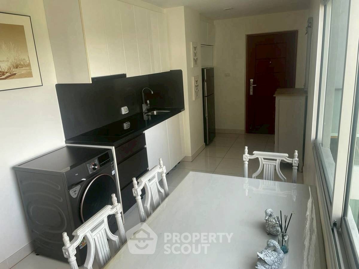 picture 2-BR Condo at Park Royal 3 Pattaya close to Phratamnak (ID 2463360) - 8/9