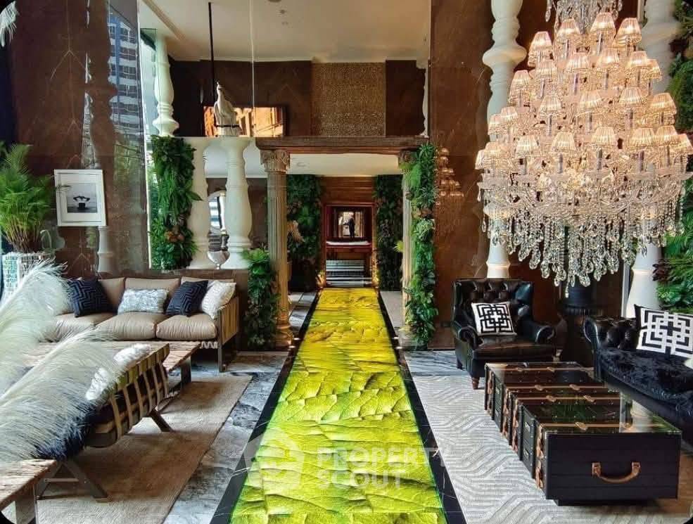 รูป คอนโด 1-ห้องนอน ที่ เดอะ ริเวียร่า โมนาโค ใกล้ เมืองพัทยา (ID 2463444) - รูปที่ 12/13