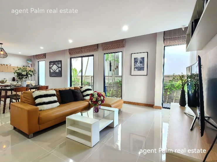 รูป 🏡 ขายบ้านจัดสรร 2 ชั้น 50 ตร.ว. 220 ตร.ม. อ.เมือง จ.ระยอง - รูปที่ 1/20