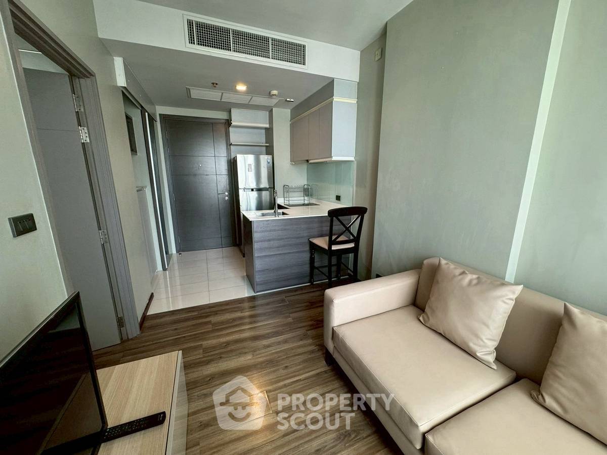 picture 1-BR Condo at Ceil By Sansiri near BTS Thong Lor (ID 2461161) - 2/10