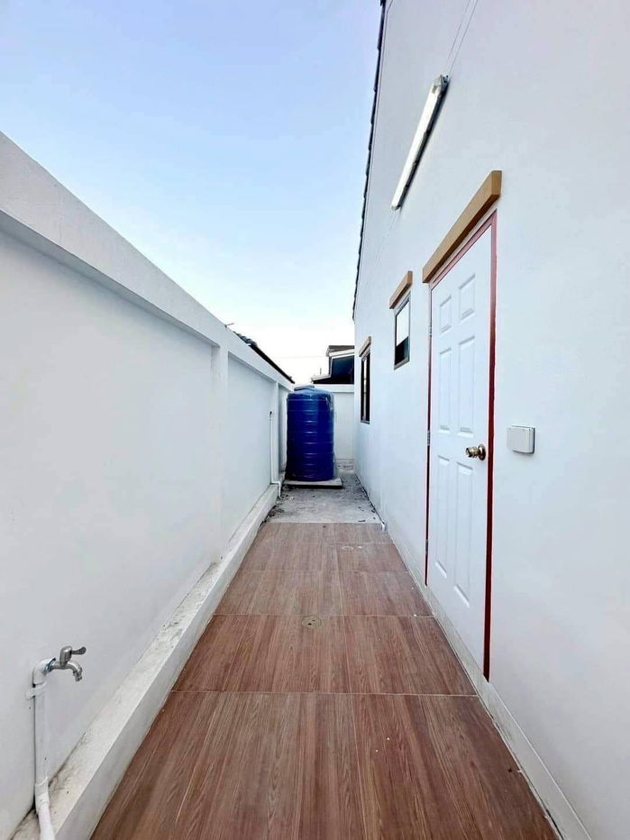 picture 2-Bedroom Nordic Minimalist House – Nong Pla Lai - 10/11