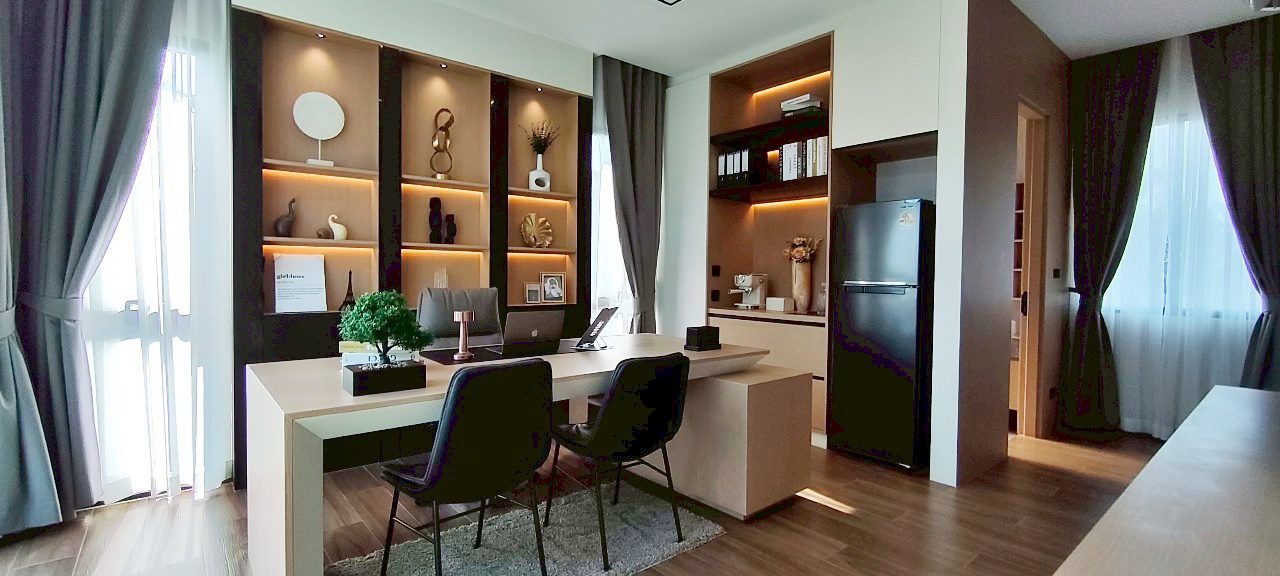 รูป ขาย เดอะซิลวา พัทยา - รูปที่ 15/25