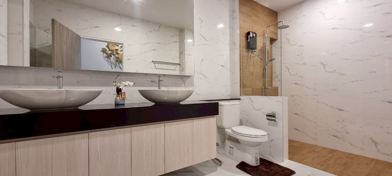 รูป ขายพูลวิลล่า 3 ห้องนอน ใน ห้วยใหญ่ - รูปที่ 19/22