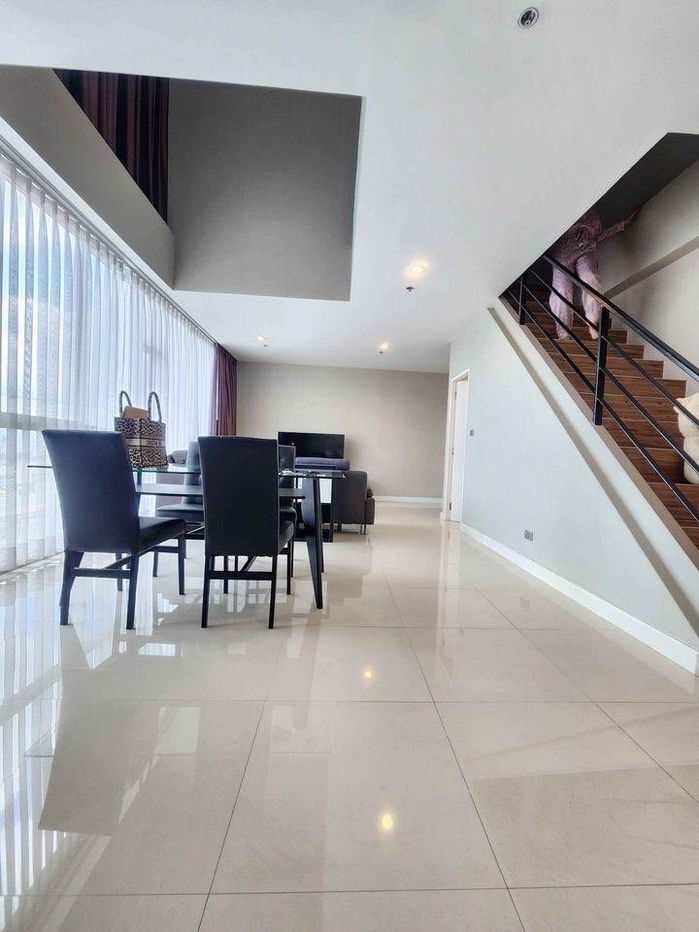 รูป ห้องนั่งเล่นขนาดใหญ่น่าอยู่ ใกล้บีทีเอสอุดมสุข  - รูปที่ 7/8