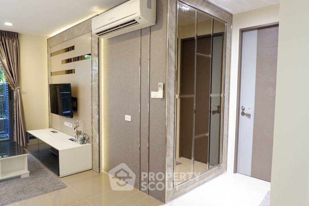 picture 1-BR Condo at Mirage Sukhumvit 27 near BTS Asok (ID 382315) - 1/20