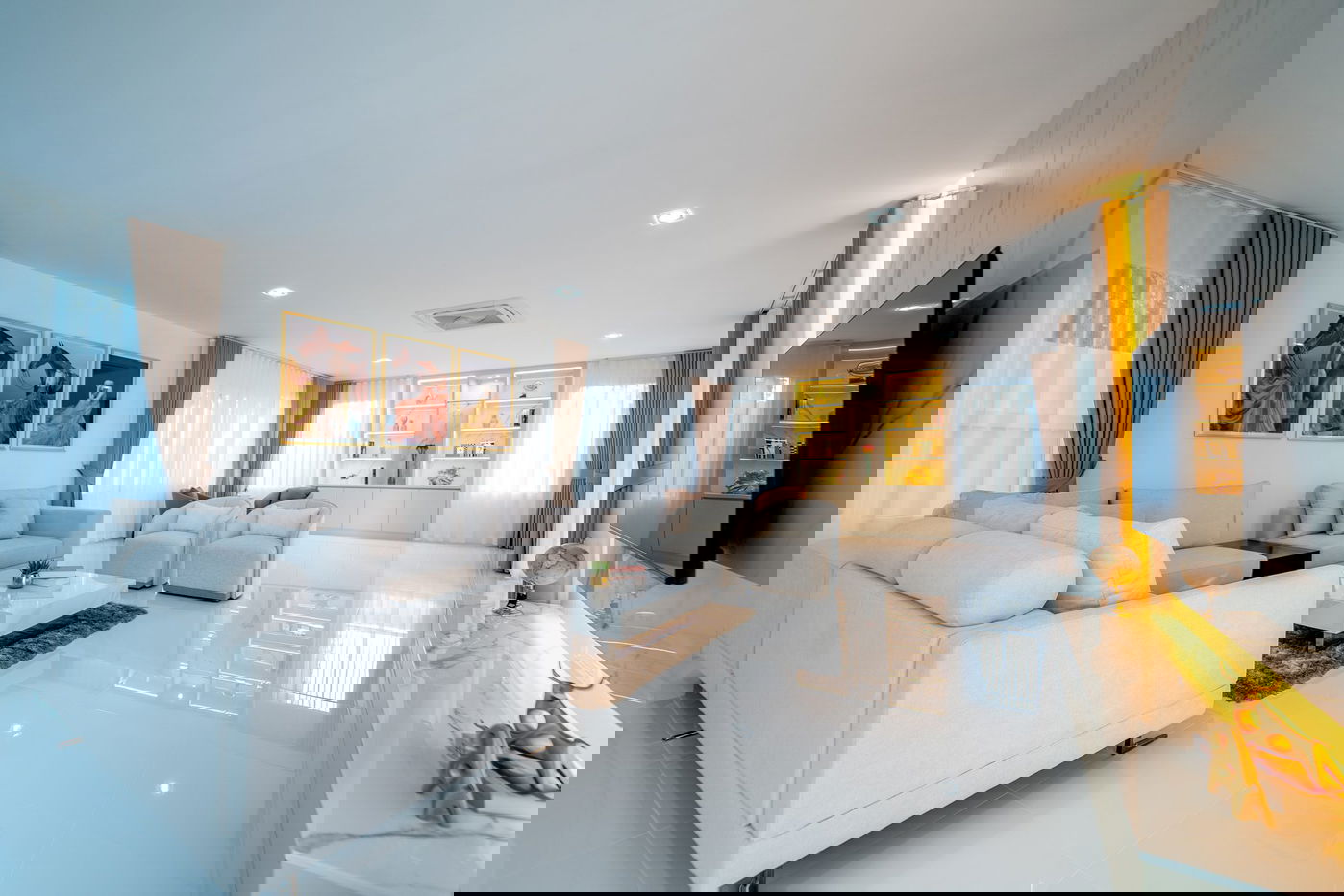 picture Pool Villa for Sale in Bangsaray - 8/27