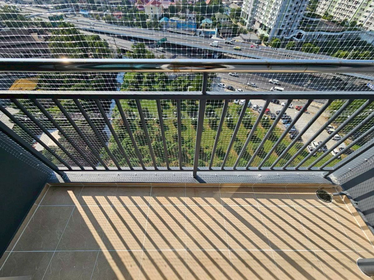 รูป รับประกันตรงปก สวยสุดในตึก ลากกระเป๋าเข้าอยู่ได้เลย ศุภาลัย วิสต้า ติวานนท์ นัดชมห้อง /ปรึกษาสินเชื่อ 099-7829466 - รูปที่ 15/22