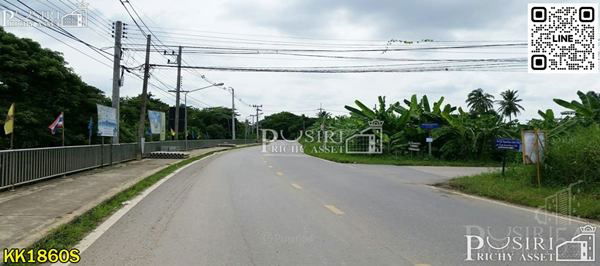 รูป ขายโรงงานผลิตน้ำ 4 ไร่ พร้อมใบอนุญาต ทำเลดี ใกล้พุทธสาคร หนองแขมและแคราย- KK1860S - รูปที่ 4/4