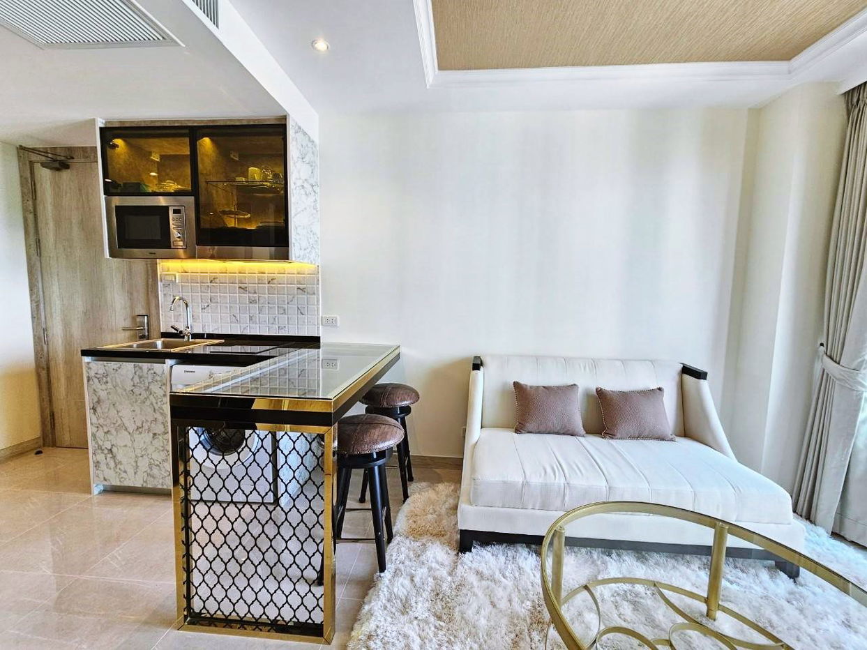 picture Riviera Monaco 1 Bedroom for Sale - 5/12