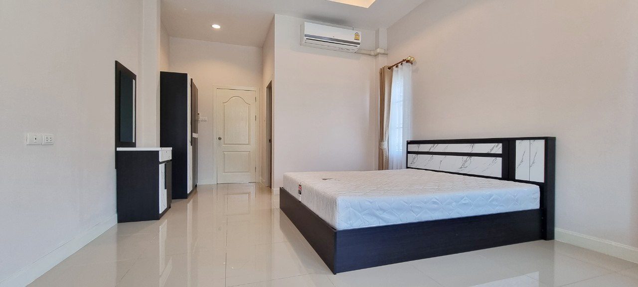 รูป ขายบ้านเดี่ยว 3 ห้องนอน หนองปลาไหล - รูปที่ 9/17