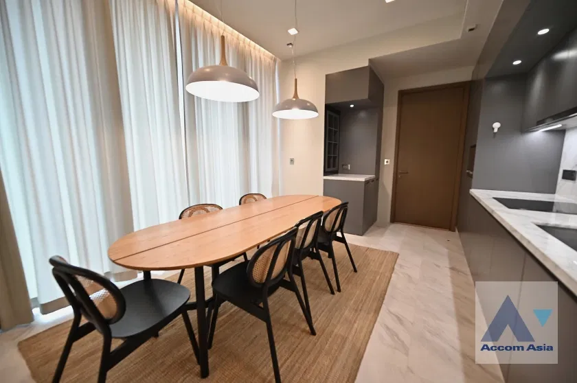 picture 🔼🔽 AccomA 📩 2 BR Condominium @The Monument Thong Lo (AA45133) - 9/14