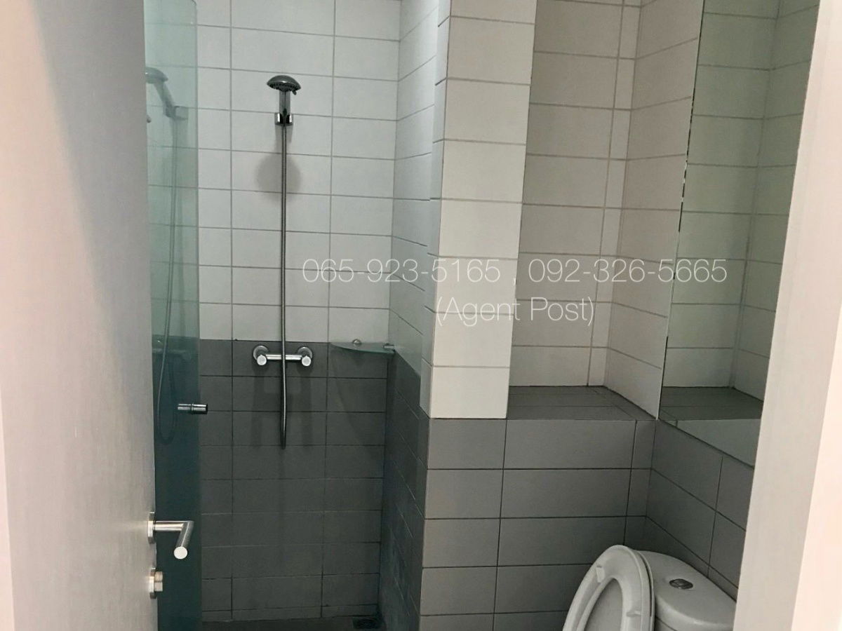 รูป Condo for Rent - Available Early Jan 2026 - Ideo Mobi Sukhumvit 81 - รูปที่ 8/8