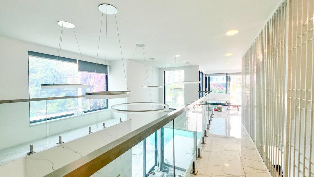 รูป ขายพูลวิลล่า 3 ห้องนอนในจอมเทียน - รูปที่ 5/9