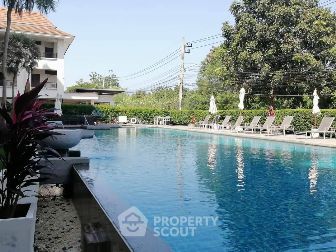 รูป คอนโด 2-ห้องนอน ที่ ซันไรส์ บีช รีสอร์ท แอนด์ เรสซิเดนซ์ ใน นาจอมเทียน (ID 2058030) - รูปที่ 12/24