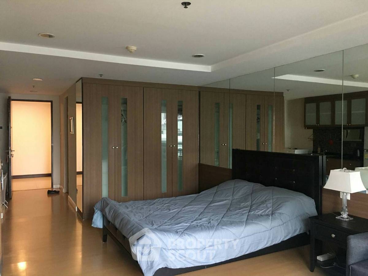 picture Studio Condo at The Trendy Condominium near BTS Nana (ID 883687) - 6/8
