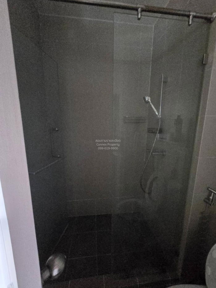 รูป เช่าคอนโด  ไฮฟ์ สาทร BTS-กรุงธนบุรี คลองต้นไทร เขต คลองสาน กรุงเทพ CX-27352 ✅ ทักไลน์ @connexproperty ตอบทันที ทีมงานมืออาชีพ ✅  - รูปที่ 4/6