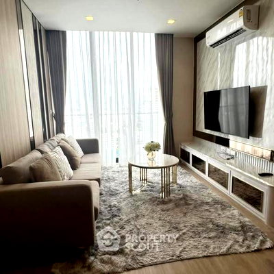 คอนโดให้เช่า : คอนโด 2-ห้องนอน ที่ โนเบิล สเตท 39 ใกล้ BTS พร้อมพงษ์ (ID 2393631)