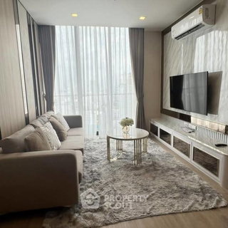 รูปภาพ 2-BR Condo at Noble State 39 near BTS Phrom Phong (ID 2393631)