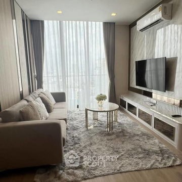 2-BR Condo at Noble State 39 near BTS Phrom Phong (ID 2393631)