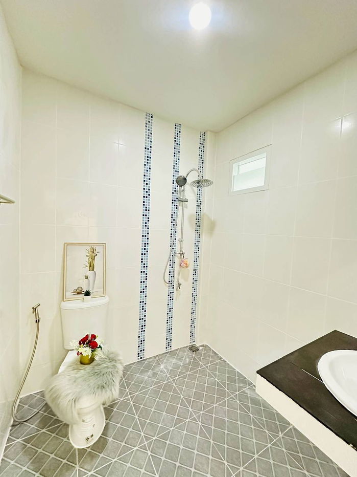 รูป ขายบ้าน 2 ห้องนอนปรับปรุงใหม่ – พัทยาเหนือ - รูปที่ 8/13