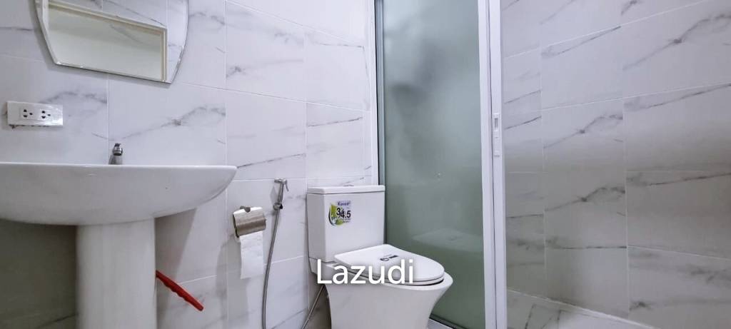 picture 7 Beds Tropical Oasis Villa for Sale in East Pattaya - 22/31