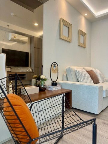 picture C6393 Rent : Condo KnightsBridge Collage Sukhumvit 107 ( BTS Bearing ) 064 665 4666 - 8/12