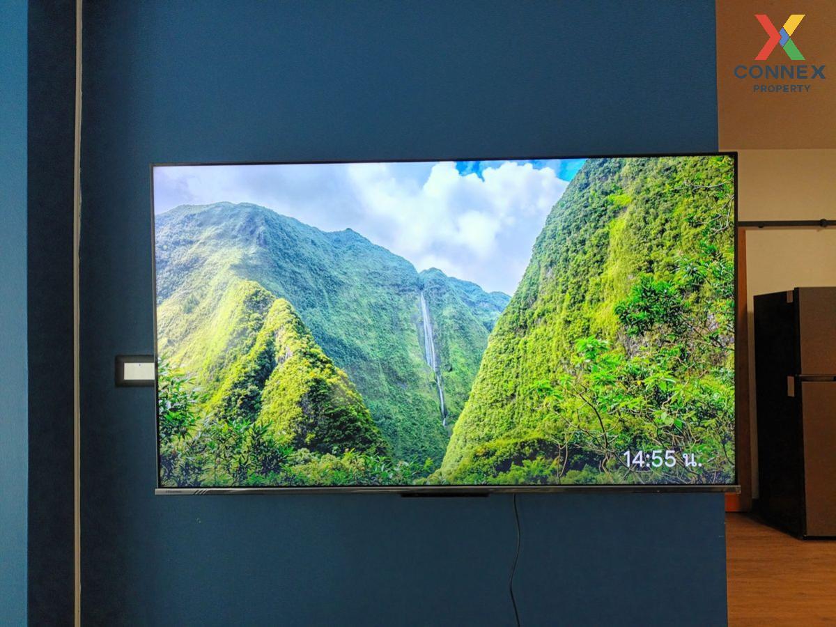 picture 🔥🔥🔥 For Rent Condo , Baan Suan Lasalle , BTS-Bang Na , Bang Na , Bang Na , Bangkok , CX-132386 ✅ Live chat with us ADD LINE @connexproperty ✅ 🔥🔥🔥 - 2/12