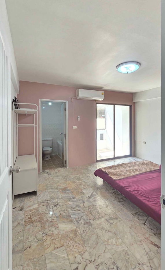 รูป ให้เช่า Grand Park Town เหม่งจ๋าย 🏡 7,000 พร้อมอยู่‼️ #ตอบแชทไว 🔥🔥 รหัส B412 - รูปที่ 2/6