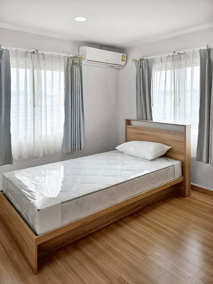 รูป บ้านให้เช่าในพัทยาตะวันออก - รูปที่ 9/13