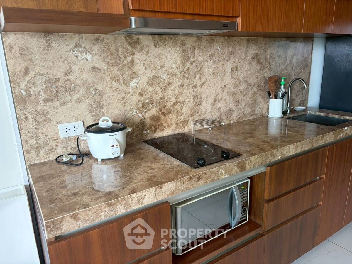 รูป คอนโด 1-ห้องนอน ที่ ไซมิส เทอร์ตี้ ไนน์ ใกล้ BTS พร้อมพงษ์ (ID 2207410) - รูปที่ 13/17