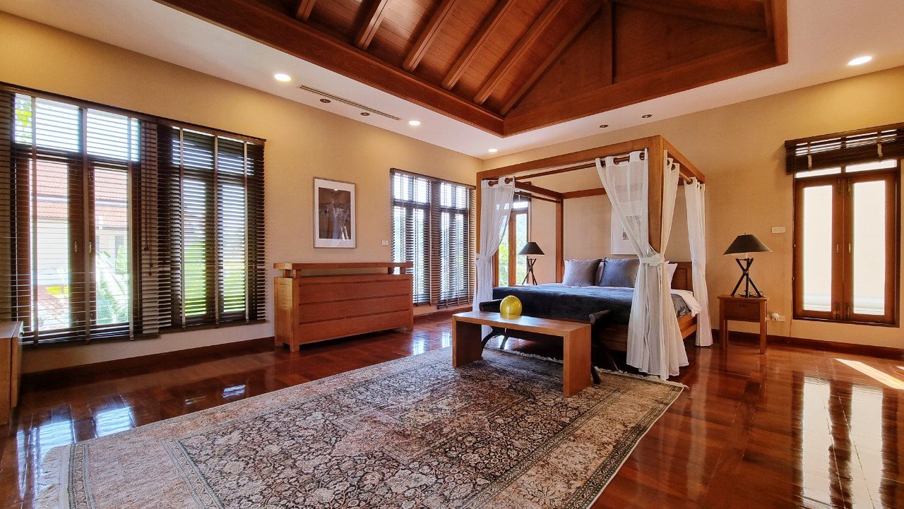 รูป ขายวิวทะเลมารีน่า 3 ห้องนอน - รูปที่ 11/17