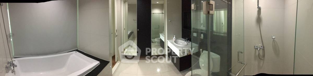 รูป 1 ห้องนอน 65 ตร.ม. ชั้น 8 The Address ชิดลม ใกล้ BTS ชิดลม (ID 513735) - รูปที่ 5/6