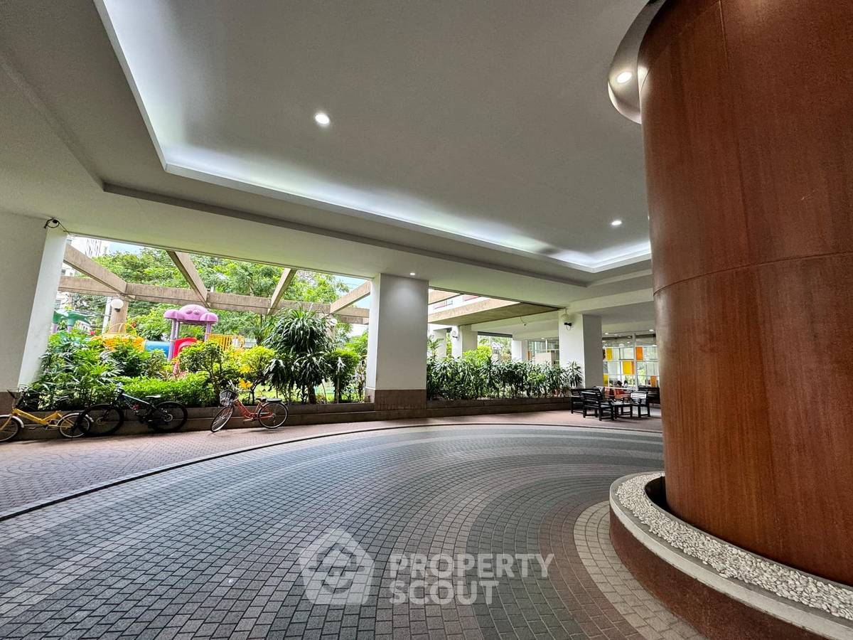 picture 1-BR Condo at City Resort Sukhumvit 49 near BTS Phrom Phong (ID 1966291) - 14/16