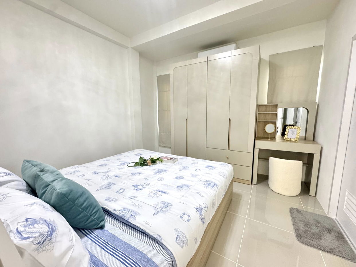 รูป ขายบ้านเดี่ยว – ซอยเนินพลับหวาน - รูปที่ 11/18