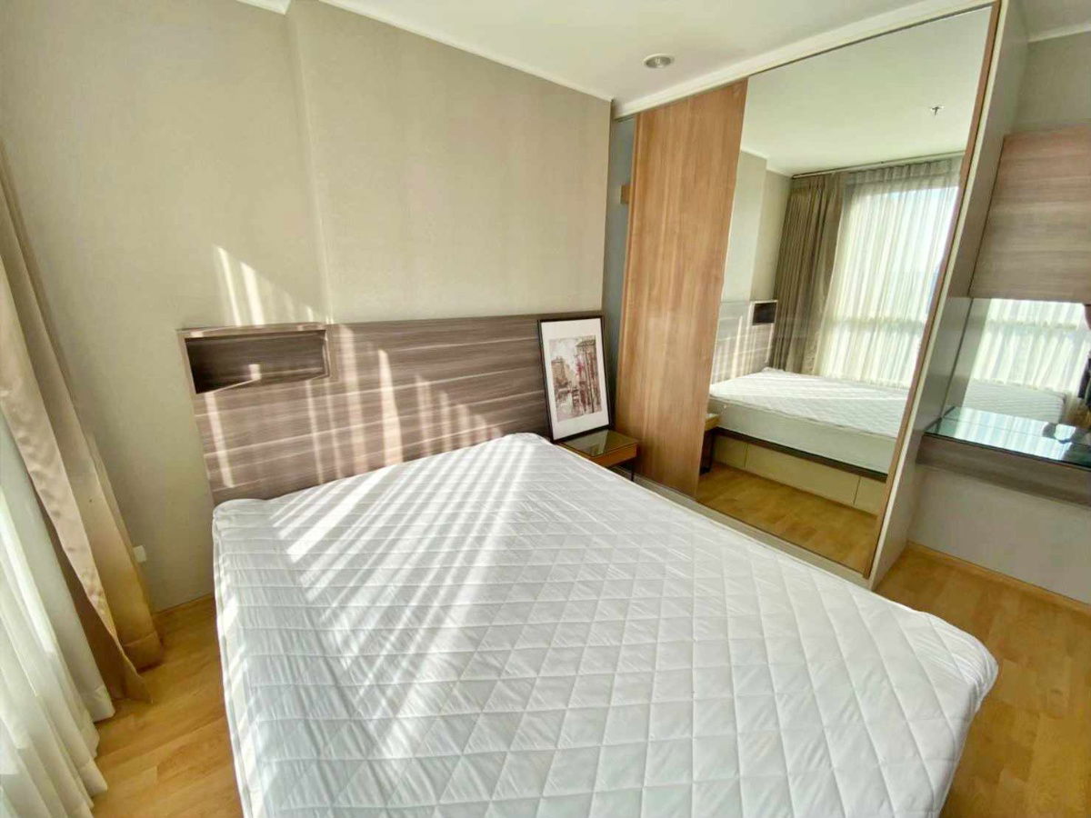 รูป ห้องมาใหม่🐲แอดไลน์ได้เลยครับ🐲✨✨🛋️🛌 สวนหลวง💥ยู ดีไลท์ เรสซิเดนซ์ พัฒนาการ - ทองหล่อ 🔴🟢🟡 - รูปที่ 3/8