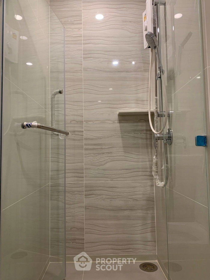 รูป คอนโด สตูดิโอ ที่ ไลฟ์ พระราม 4 - อโศก ใกล้ MRT ศูนย์การประชุมแห่งชาติสิริกิติ์ (ID 1859236) - รูปที่ 5/6