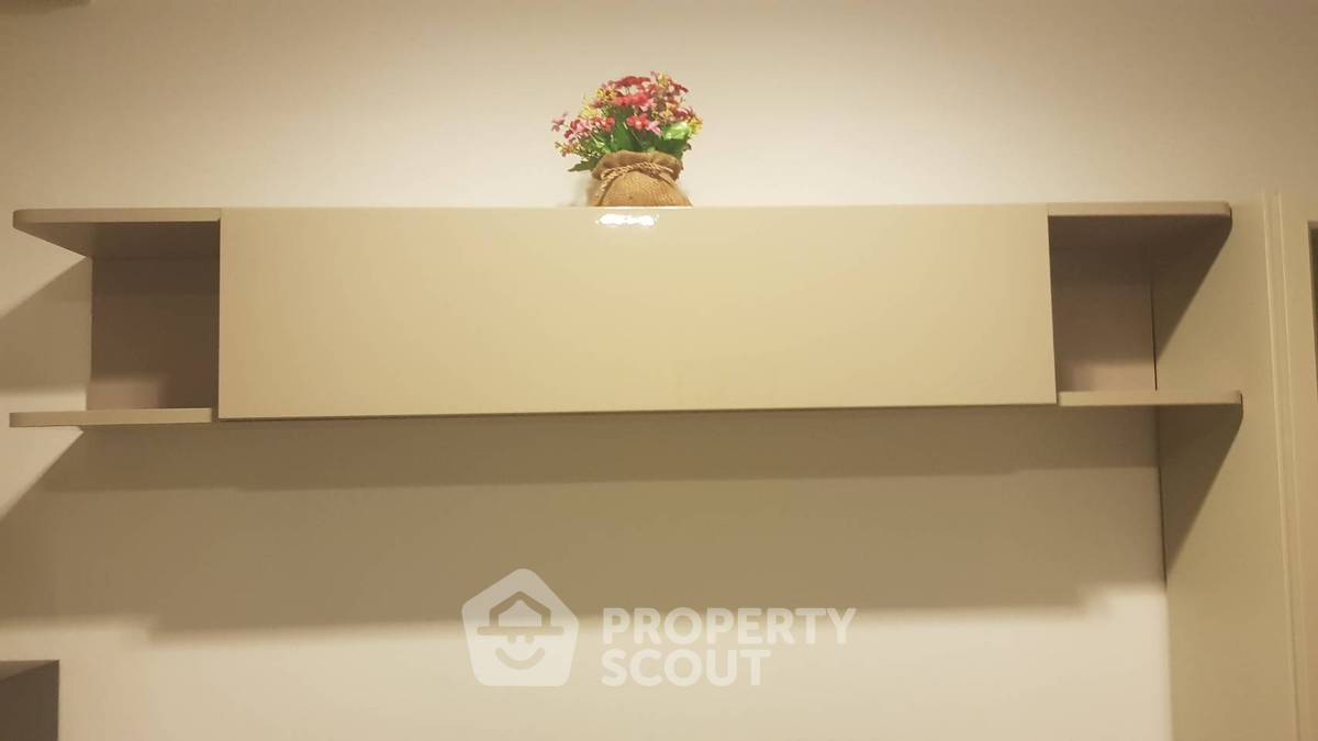 picture 1-BR Condo at A Space ID Asoke Ratchada near MRT Phra Ram 9 (ID 1411104) - 17/17