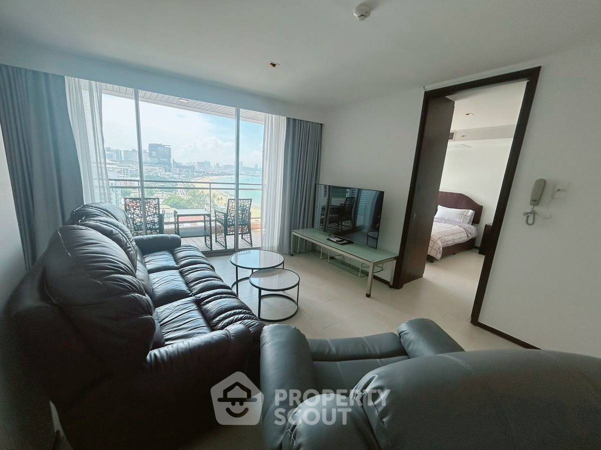 picture 1-BR Condo at Northshore close to Pattaya North (ID 1995004) - 4/7