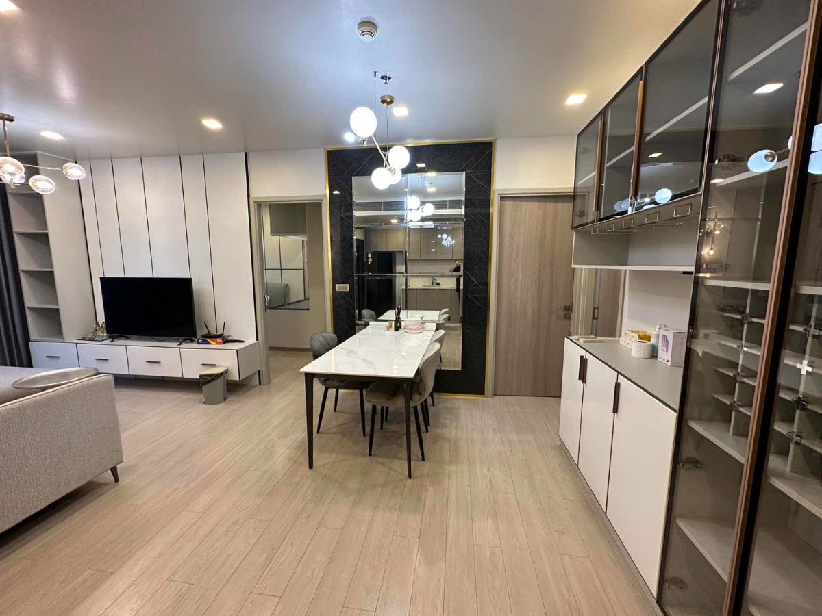 รูป ✨Condo for Rent : One 9 Five  ((AP-02)) ( line : @condo91 ) - รูปที่ 5/19