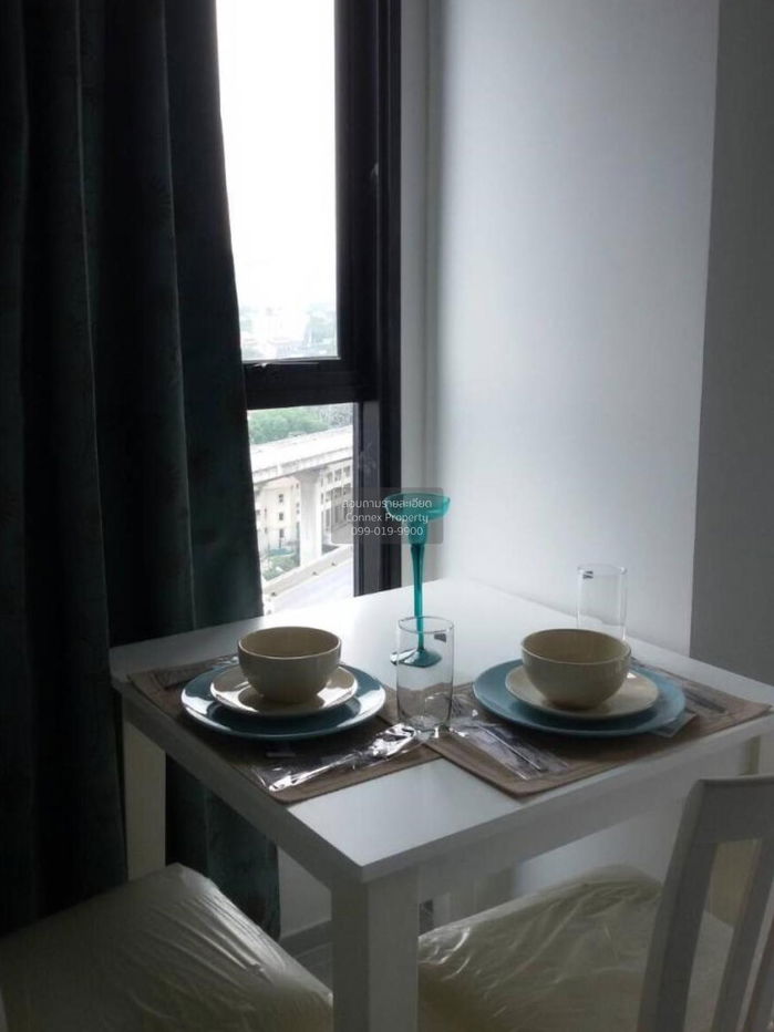 picture FOR RENT condo , The Base Rama 9 - Ramkhamhaeng , ARL-Ramkhamhaeng , Hua Mak , Bang Kapi , Bangkok , CX-68487 ✅ Live chat with us ADD LINE @connexproperty ✅  - 3/5