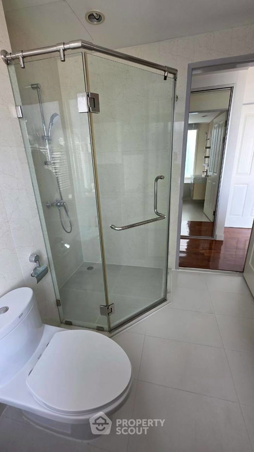 รูป คอนโด 2-ห้องนอน ที่ บ้านสิริ 31 คอนโด ใกล้ MRT สุขุมวิท (ID 1815457) - รูปที่ 12/26